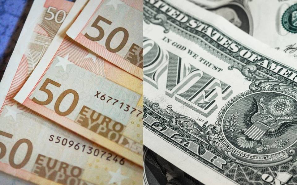 El Euro Sigue Pareciendo Vulnerable Forex mx